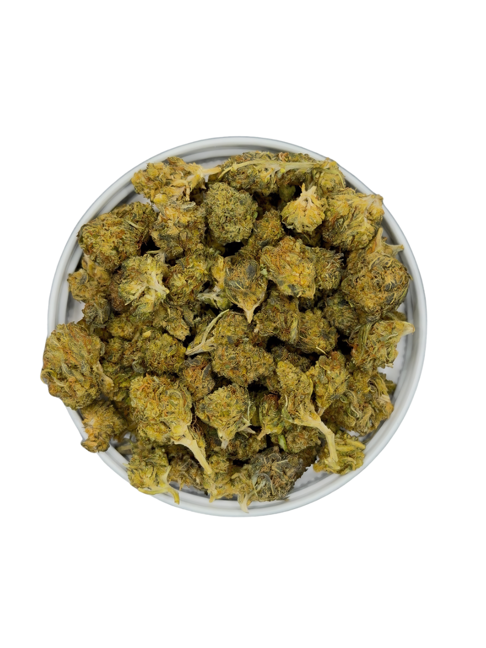Small Buds Bubbha
