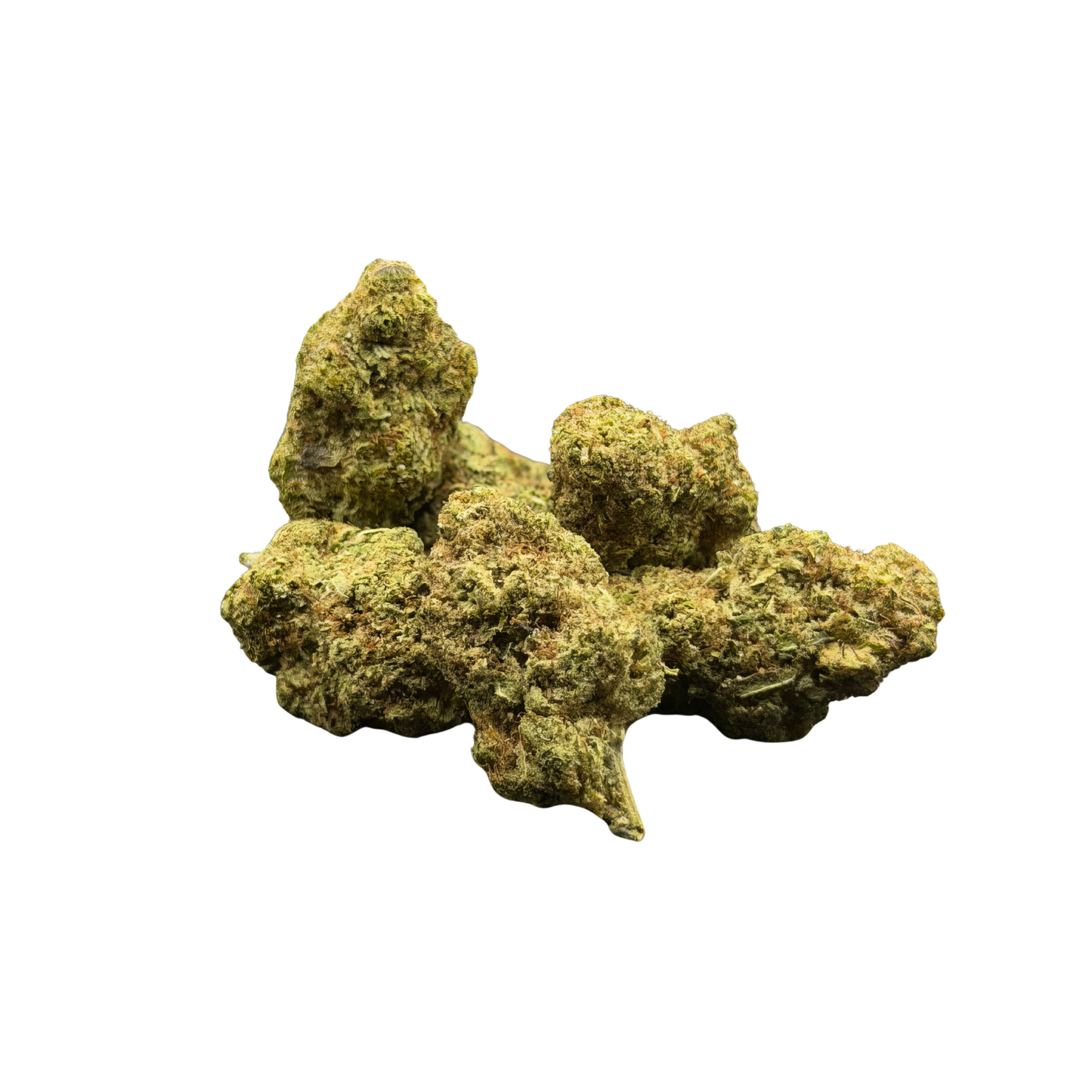 Crystal Snow